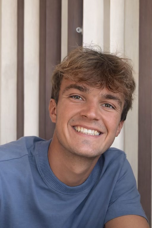 Lucas Douchet
