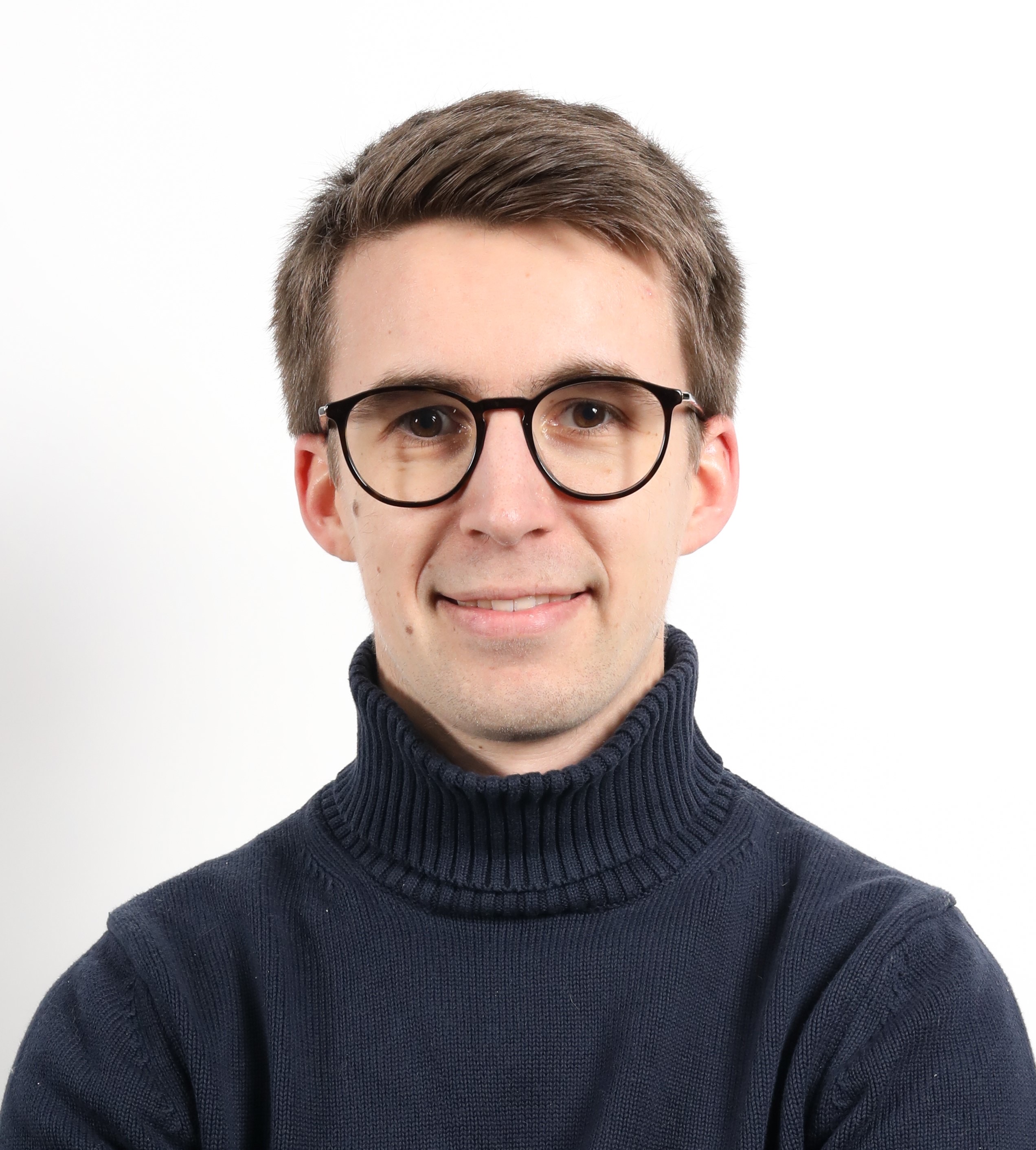 Anthony Calvé