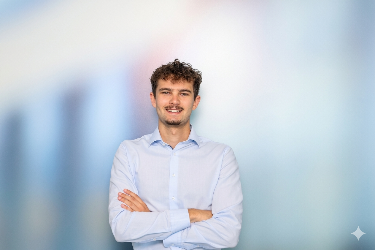 Benoit Otzenberger