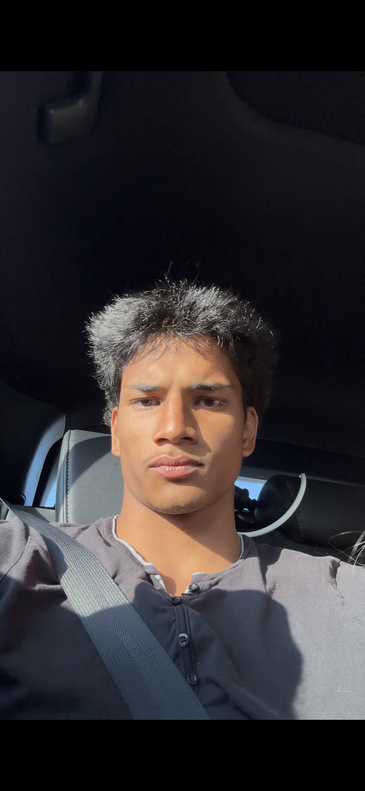 Ashesh BARREAU PALEYRIE