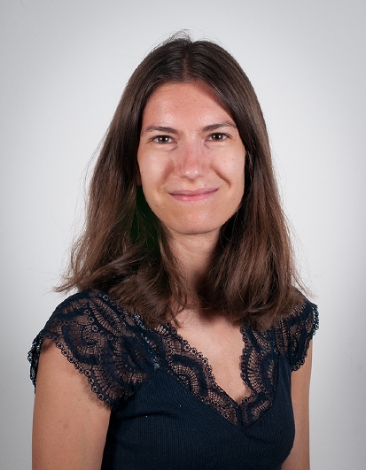 Léonie Castelli