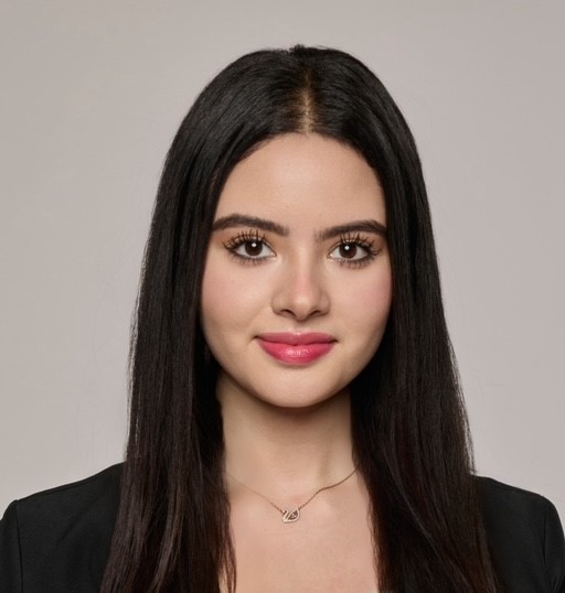 Joudi Arafa