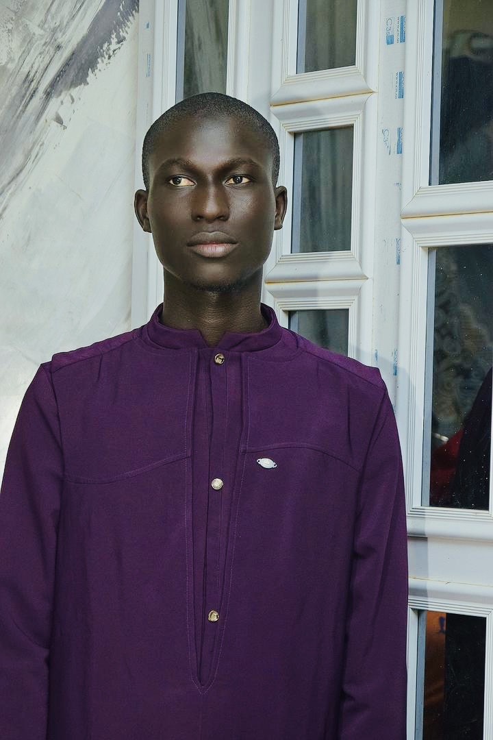 Mouhamed Samb