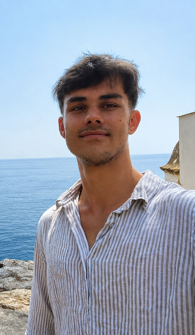 Yohan Deligand