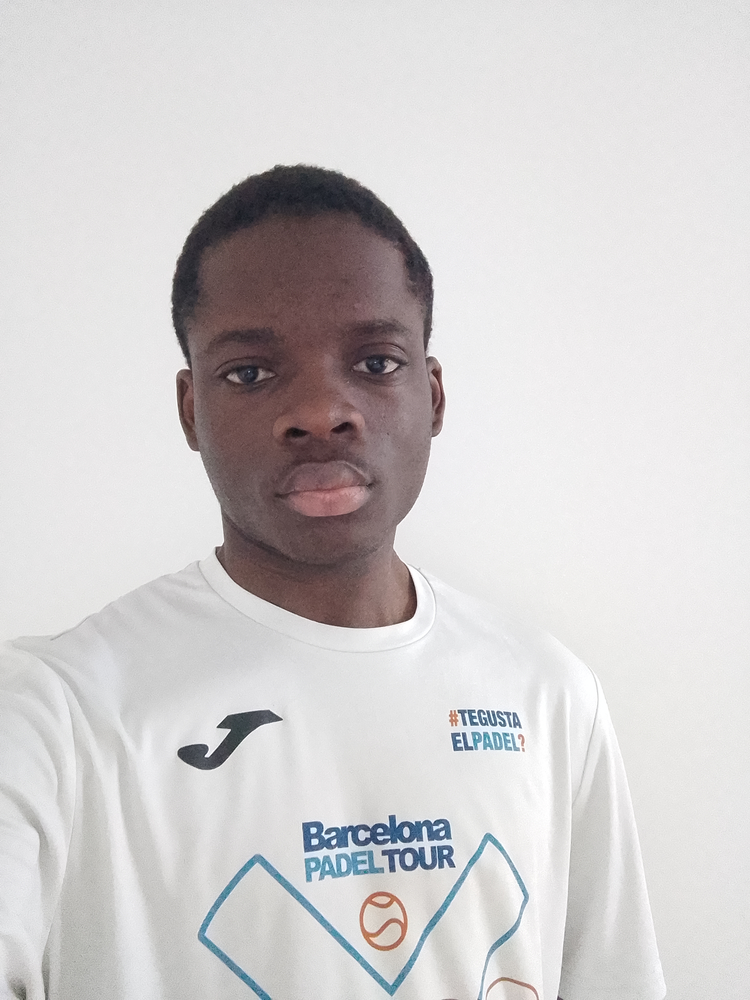 Johan Tchouamo Ngoko