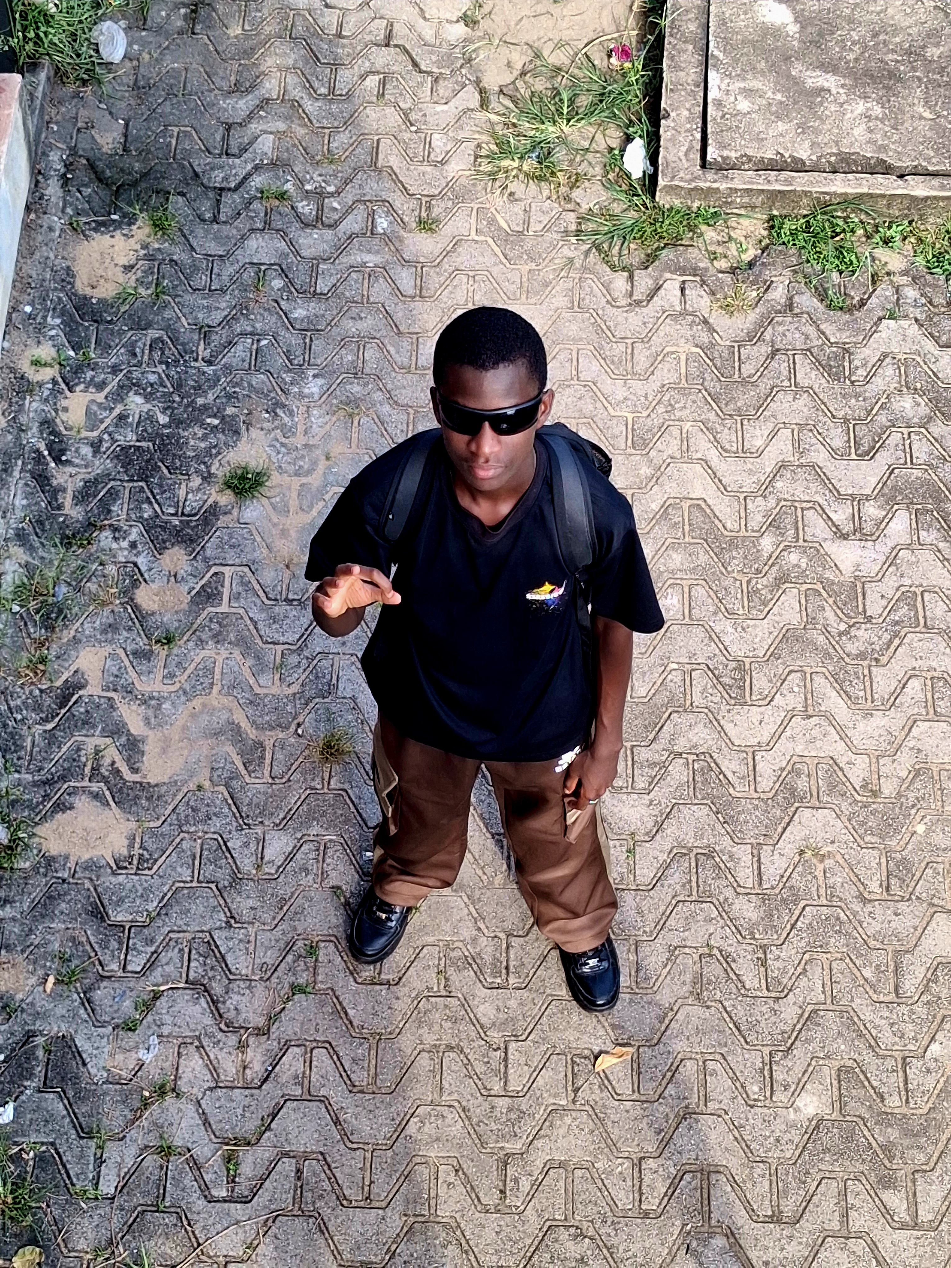 SERIBA DEMBELE