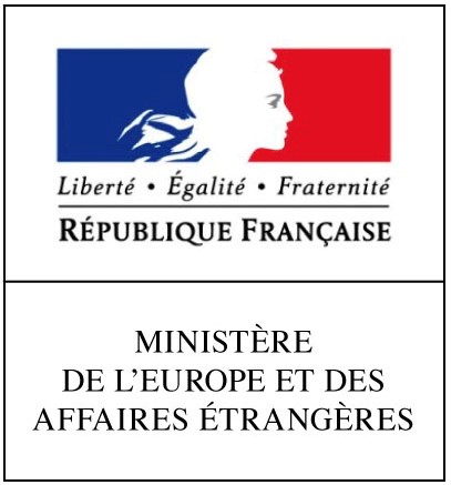 Ministère de l'Europe et des Affaires étrangères