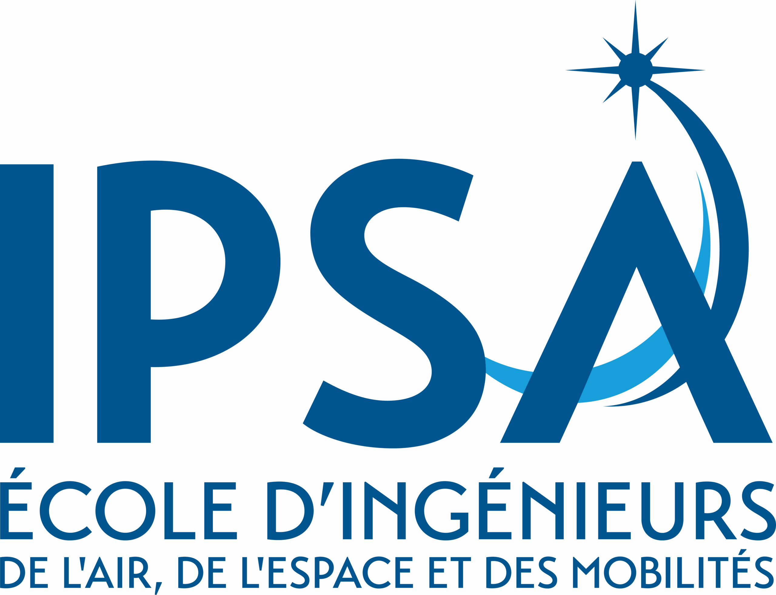 Institut polytechnique des sciences avancées