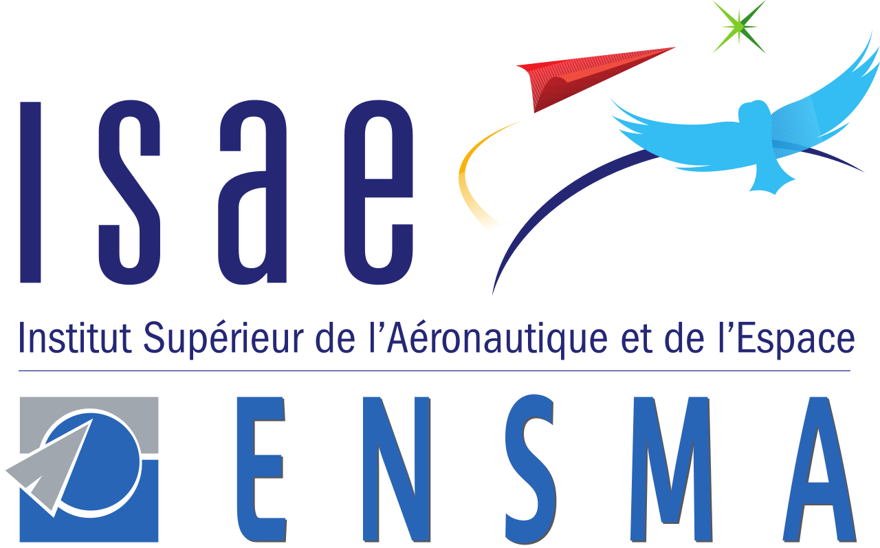 ISAE ENSMA