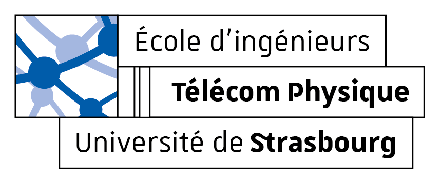 Télécom physique strasbourg