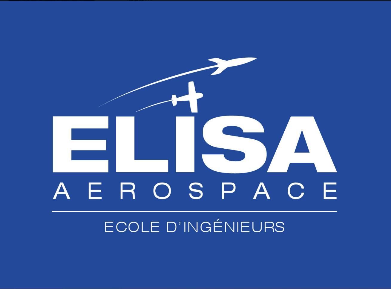Logo Avis & Sélectivité : ELISA Aerospace (Salaires, Spécialisations, Concours)