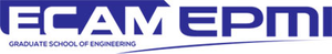 Logo Avis & Sélectivité : ECAM-EPMI (Salaires, Spécialisations, Concours)