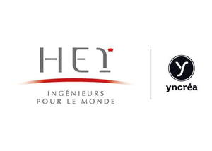 Logo Avis & Sélectivité : Hautes études d'ingénieur (Salaires, Spécialisations, Concours)