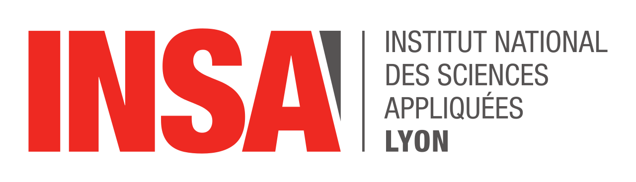Institut national des sciences appliquées de Lyon