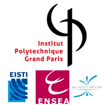Institut polytechnique Grand Paris