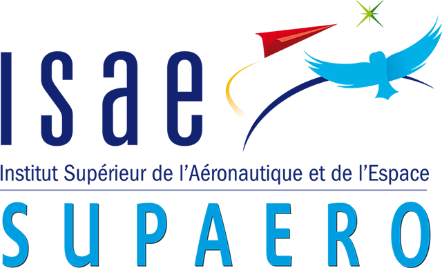 Logo Avis & Sélectivité : ISAE-Supaéro Institut supérieur de l'Aéronautique et de l'Espace (Salaires, Spécialisations, Concours)