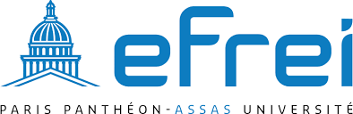 EFREI Paris