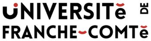 Logo Université de Franche-Comté