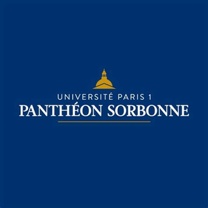 Logo Université Paris 1 Panthéon-Sorbonne