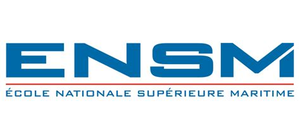 Logo Avis & Sélectivité : École Nationale Supérieure Maritime (Salaires, Spécialisations, Concours)