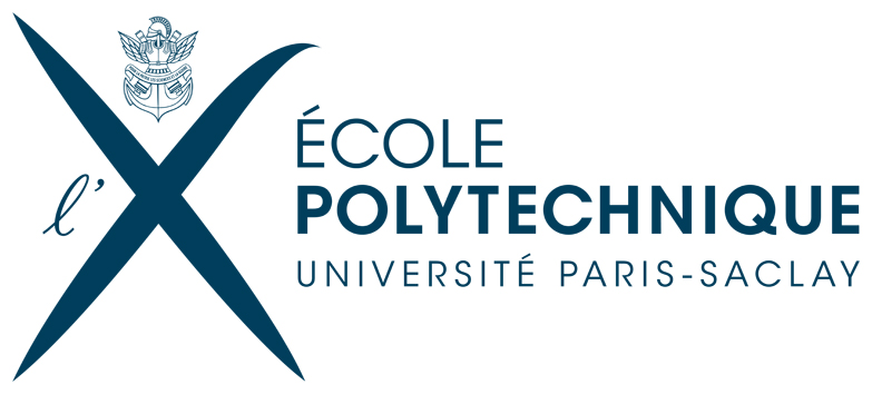 Logo Ecole polytechnique